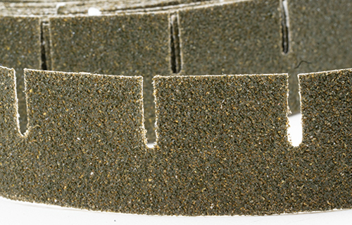 Brown Square Adhesive Asphalt Shingles